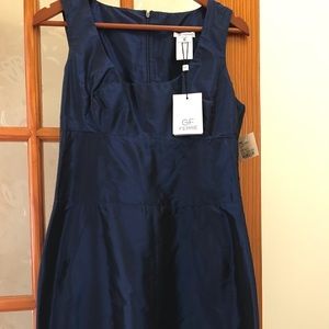 Gianfranco FERRE Metallic Evening dress